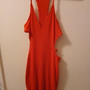 Free people beach dress